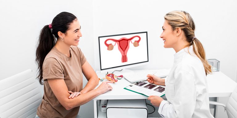 Señales de un ciclo menstrual sano Conoce de Salud Plan Seguro