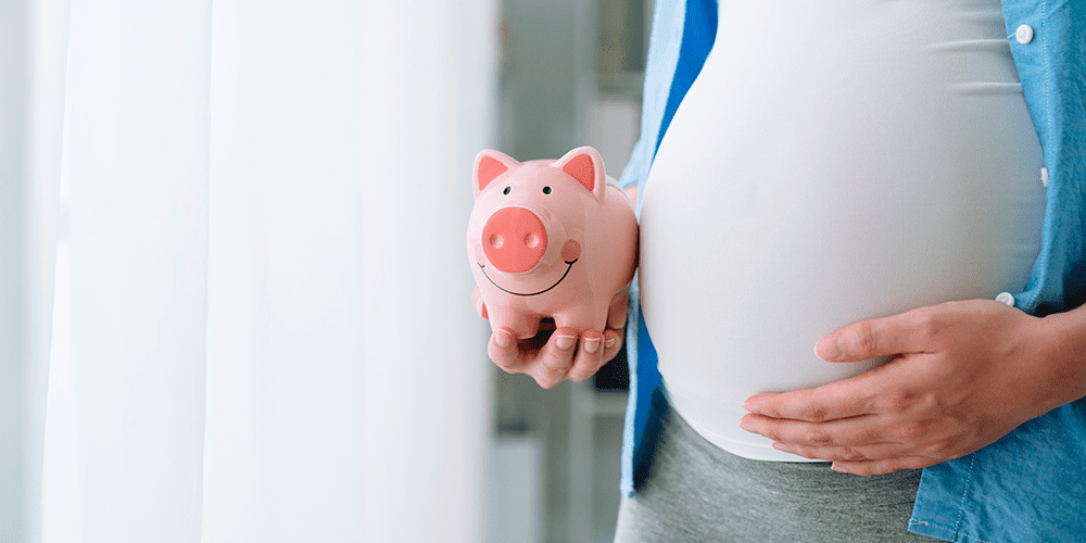 El costo de ser mamá, planea tus finanzas – Mundo de Mujeres