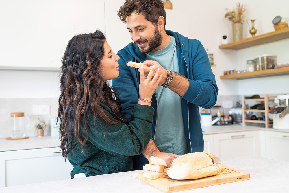 ¿El pan es malo para la salud?