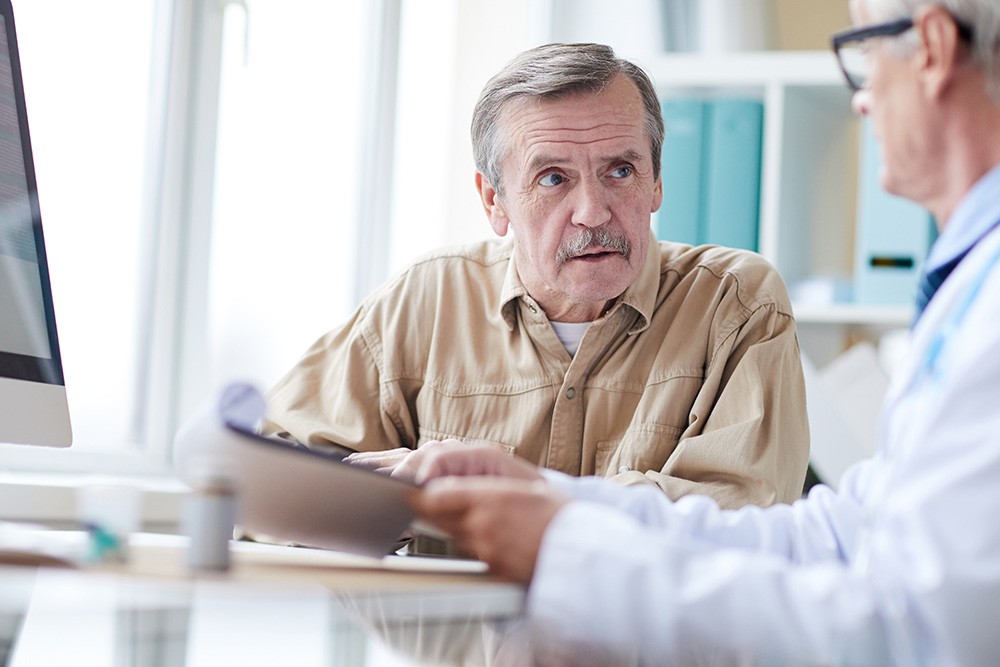 estudios preventivos
