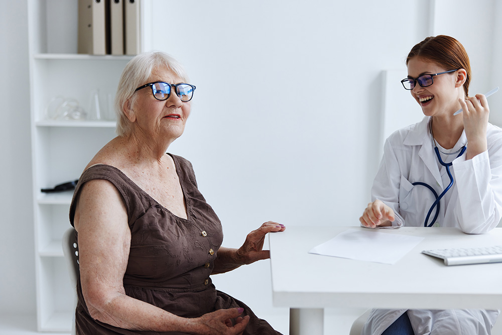 envejecimiento saludable