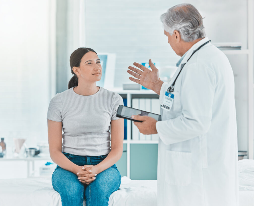 Disfruta hoy, cuida tu mañana: Detecta el cáncer de colon a tiempo