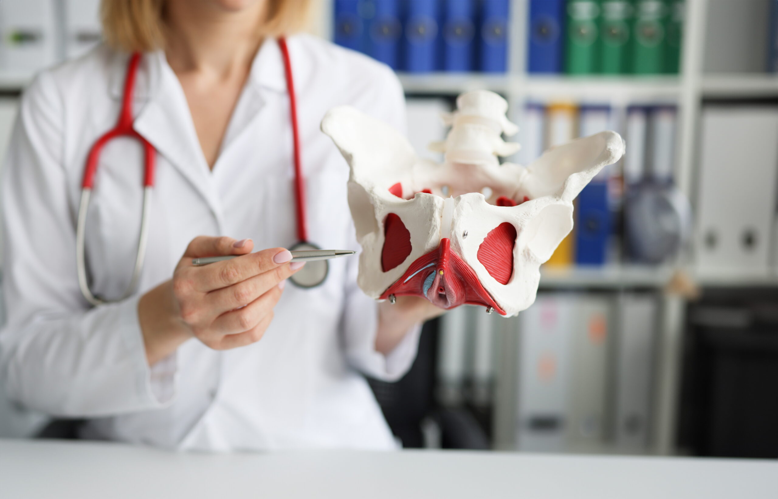 Señales de que tu suelo pélvico pide ayuda