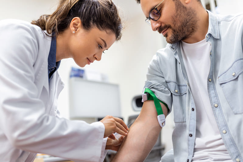 Mitos y realidades sobre donar sangre