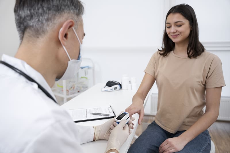 La prevención no es opcional: cuando una revisiónmédica cambia tu vida