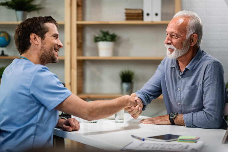 Salud prostática: conversaciones que ayudan a prevenir a tiempo
