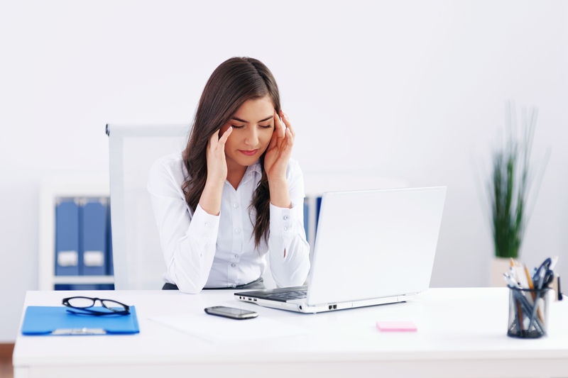 Cuando el cansancio ya no se quita con dormir: señales de burnout laboral