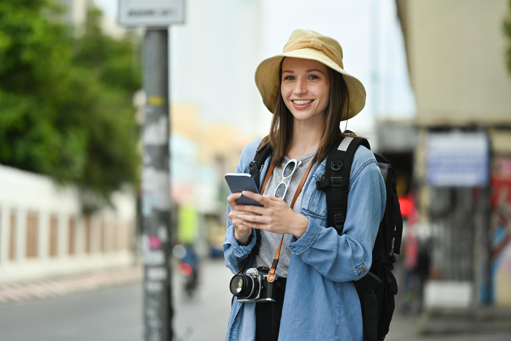 App Plan Seguro ContiGo en tus viajes: tu credencial digital y trámites desde el celular