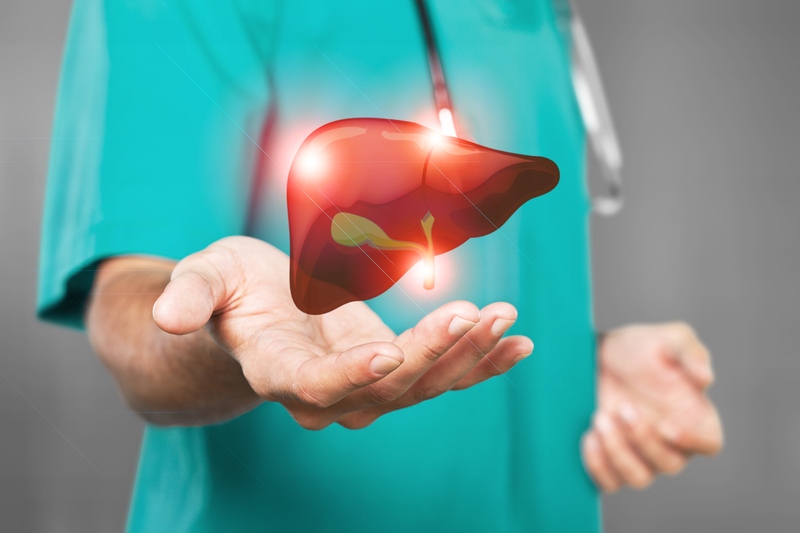 Hepatitis: la enfermedad silenciosa