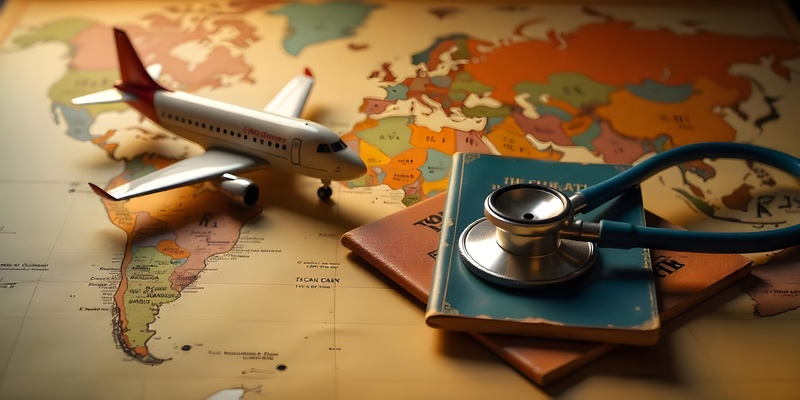 ¿Viajas con frecuencia? Aspectos clave para elegir un plan de salud que se adapte a tu estilo de vida