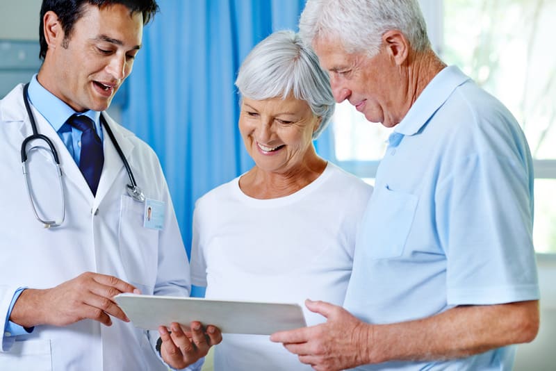 Seguro de salud y gastos médicos mayores